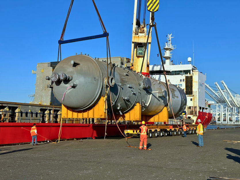 Break Bulk Shipping Challenges and How to Overcome Them 